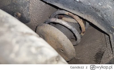 Gandezz - A co to się stało się? ( ͡º ͜ʖ͡º)

SPOILER

#motoryzacja #samochody #skoda