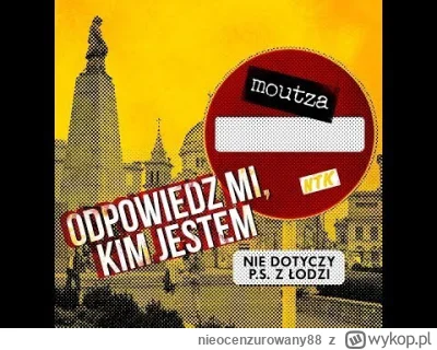 nieocenzurowany88 - Ktoś pamięta jeszcze ten klasyk? :)
#lodz