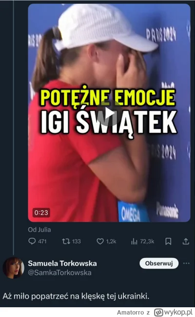 Amatorro - @przekliniak: Na przykład to