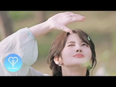 XKHYCCB2dX - SATURDAY (세러데이) - '있을게(STAY)' Official Music Video
#koreanka #saturday #...