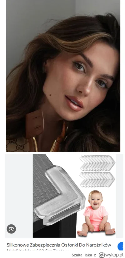 Szaka_laka - Majusia uważaj tam na siebie jak będziesz biegać wokół mamy
#wersow #fri...