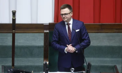 Silklash - Czekam na oficjalną wizytę Marszałka Sejmu z Białostockiej ziemi w Pałacu ...