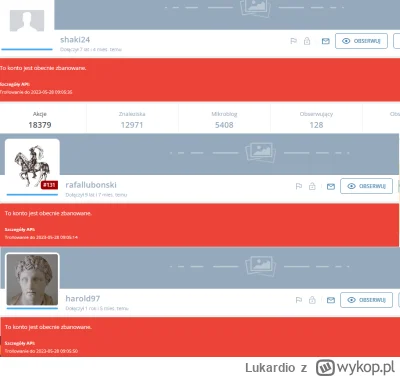 Lukardio - Od wczoraj jakoś czyściej na tagu #ukraina czyż nie?

https://wykop.pl/lud...