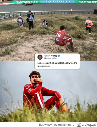 Rzewliwy_wykolejeniec - ktoś wie czy monakijski atencjusz już wrócił do bazy czy dale...