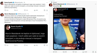 Kagernak - Oho walka chamskiego chłopstwa kontra "Yntelygentnej młodej prawicy"  w PI...