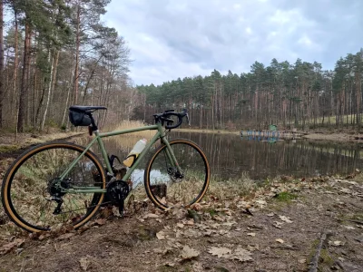 G06DbT - Dystans: 36,91 km

SPOILER

#rower #gravel