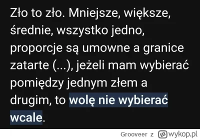 Grooveer - Być po stronie Izraela czy Iranu? Odpowiedź jest na screenie.
#wojna #izra...