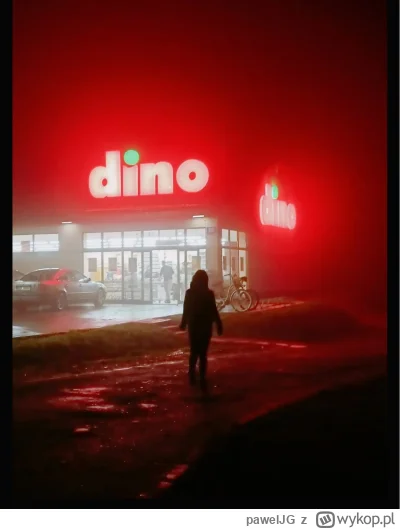 pawelJG - #zorza w Polsce
#heheszki