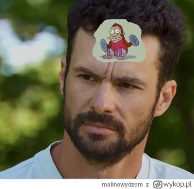 malinowydzem - #rolnikszukazony