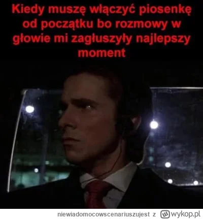 niewiadomocowscenariuszujest