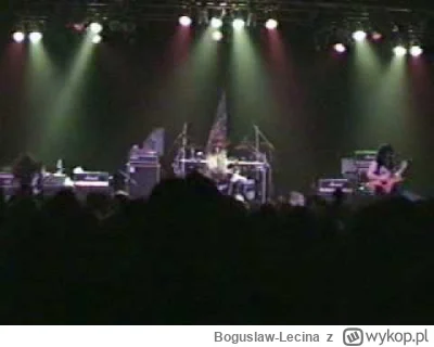 Boguslaw-Lecina - Morbid Angel - Invocation of the Continual One (Montreal 1998)
Opus...