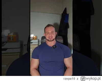 rzepa10 - @MrArdzi: Obejrzyj ten filmik, może coś się przyda https://youtu.be/fSGq9Cs...