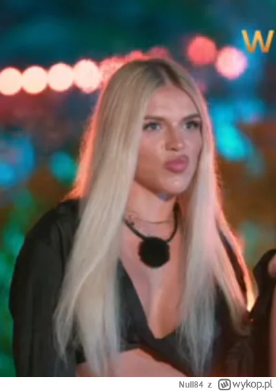 Null84 - #hotelparadise Komuś tu się chyba z nerwów biżuteria z ząbków poodklejała. ;...