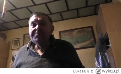 LukasUK - @eryks9877: Było mnóstwo zabawnych momentów, mnie zawsze to bawiło. ( ͡° ͜ʖ...