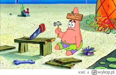 ickE - #gielda 
Polecacie jakieś aktualne książki na temat inwestowania lub działania...