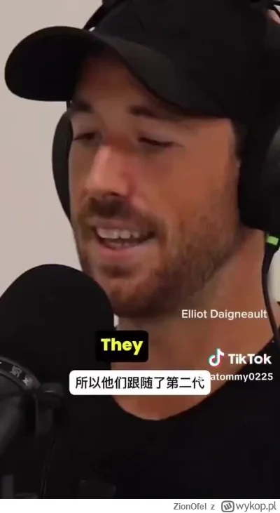 ZionOfel - Shalom Wykopki. Guess who's back? ( ͡° ͜ʖ ͡°)

Właśnie skończył mnie się m...