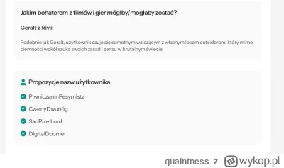 quaintness - @quaintness: zgniłem xD