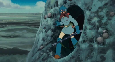youngfifi - 20/104 - #104filmyanime
Nausicaä of the Valley of the Wind

117min, 1984,...