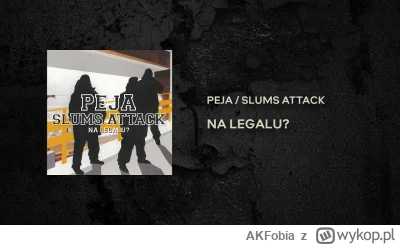 AKFobia - @mam_spanko: "I moje miasto i miasto złą sławą owiane" xD