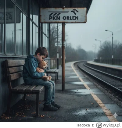 Hadoka - #gielda #orlen