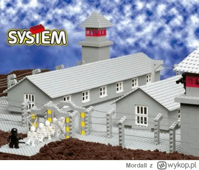 Mordall - bardziej kojarzy się z polską