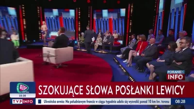 arkadi2020 - Drogie różowe paski nie macie się czego obawiać, a przynajmniej tak mówi...