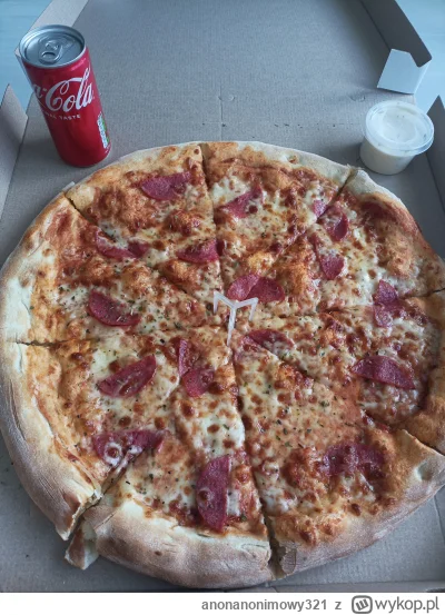 anonanonimowy321 - Obiad #przegryw