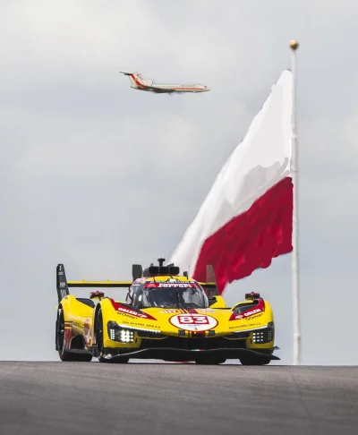 JuzefCynamon - #f1 #wec #kubica