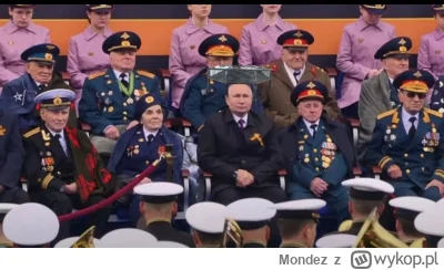 Mondez - #ukraina #rosja #wojna #putin #kreml #humorobrazkowy #heheszki