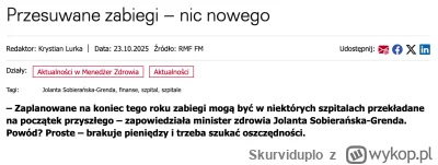 Skurviduplo - @Skurviduplo: za źródłem