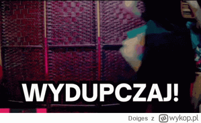 Doiges - @Lanmoretime2012: zapomniałem cię dodać na czarną