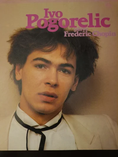 dzieju41 - Będzie słuchane i nie będzie to cyfrowa jakość.
#konkurschopinowski 
#winy...