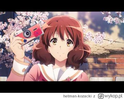 hetman-kozacki - #mangowpis #anime #hibikeeuphonium