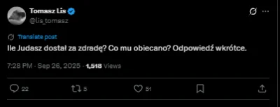 Lach__Anonim - U teścia Taco stabilnie.
#polityka