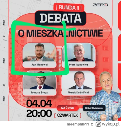 meemphis11 - #kanalzero 
Zawsze jak widziałem jakiś komentarz tego typa z zweryfikowa...