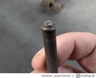 Vladimir_jebievdenko - @Mododzyglizda  2 zestawy przerobiłem i było tak samo że nie d...