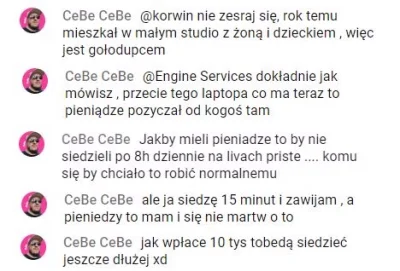 pelt - @oesucotusieodwala: fan Raportu z Akcji o imieniu Bartosz lepiej znany jako Ce...