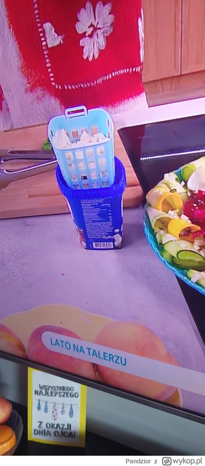 Pandzior - #tvn #kiciochpyta 
#ochronasrodowiska 
Dlaczego TVN promuje produkty, do k...