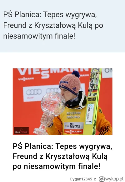 Cygan12345 - A pamiętacie to złoto sprzed 10 lat? Przecież jakby ktoś od nas zrobił S...