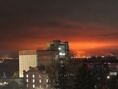 QoTheGreat - czuć napalm o poranku
#wojna #ukraina #rosja