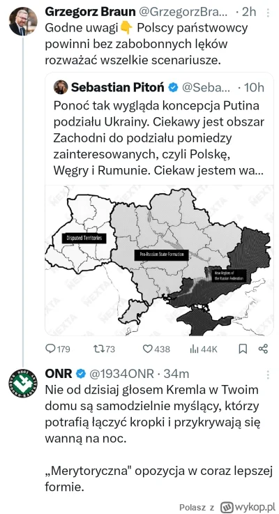 Polasz - #braun #onr po karku