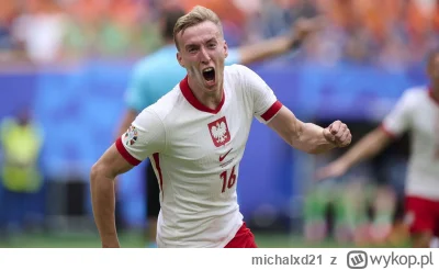 michalxd21 - Piotrowski bardzo dobry mecz na tle Interu, Udinese prowadzi na San Siro...