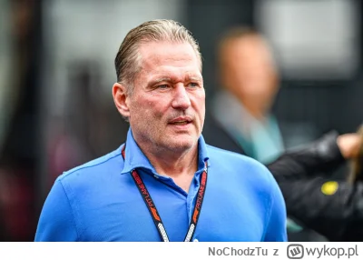 NoChodzTu - #f1 ten goacik jak ustawi cały garaż do pionu to nie ma uja we wsi