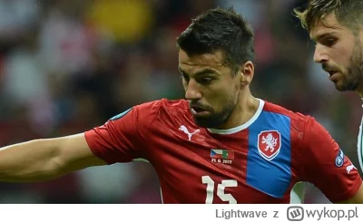 Lightwave - @michnick88