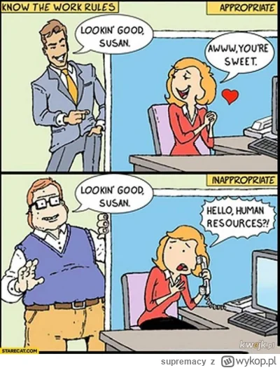 supremacy - >@Przypadkowy czyli jednak nie umiesz myśleć. To sobie bardziej zwizualiz...