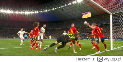 Haszem - #mecz 
Co tam się dzieje! Panie Turek! Kończ to!