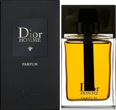 lecoffe - Kupie Dior Homme Parfum

#perfumy