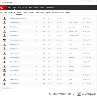 SpoconyBambik - @miki4ever: Tyle talentu? xD