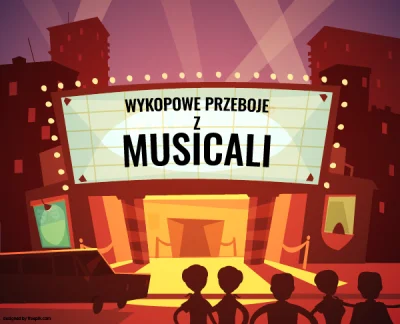 yourgrandma - #wykopoweprzeboje 
1/32 finału, pojedynek 3

Drabinka
FAQ
Playlista na ...