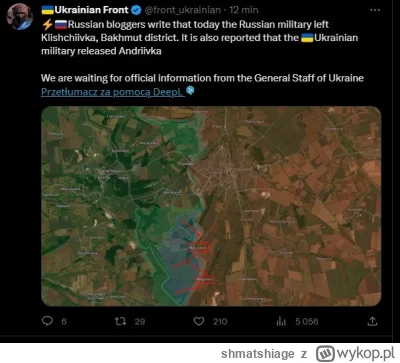 shmatshiage - takie info juz było podawane 3 tygodnie temu, ale poszedł sowiecki kont...